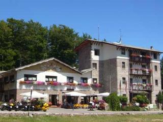 Imagen general del Hotel Albergo Le Macinaie. Foto 1
