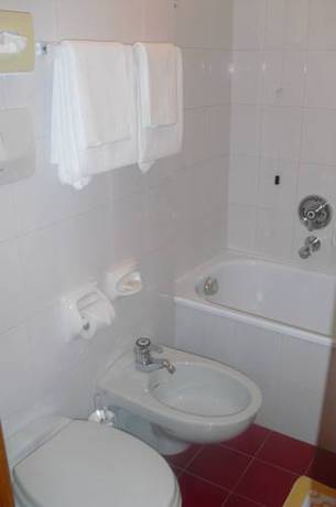 Imagen general del Hotel Albergo Le Marmotte. Foto 1