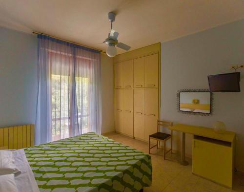Imagen de la habitación del Hotel Albergo Le Sorgenti. Foto 7