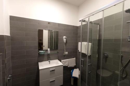 Imagen de la habitación del Hotel Albergo Le Sorgenti. Foto 8