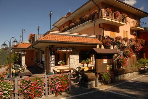 Imagen general del Hotel Albergo Legazzuolo Montecampione. Foto 1