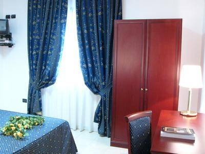 Imagen general del Hotel Albergo Leonardo. Foto 8