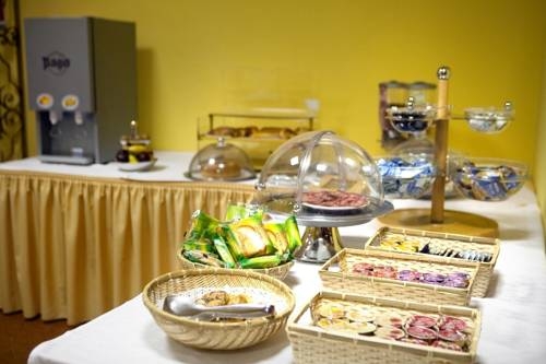 Imagen general del Hotel Albergo Leonardo. Foto 9