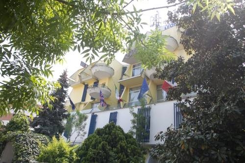 Imagen general del Hotel Albergo Leonardo. Foto 12