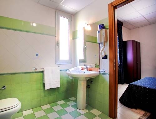 Imagen general del Hotel Albergo Leonardo. Foto 14