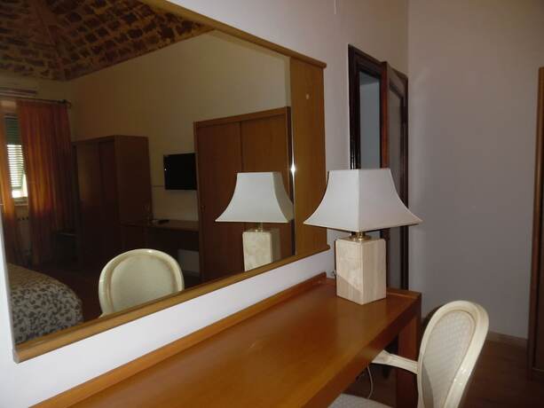 Imagen general del Hotel Albergo Livorno. Foto 5