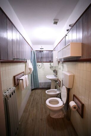 Imagen general del Hotel Albergo Livorno. Foto 6