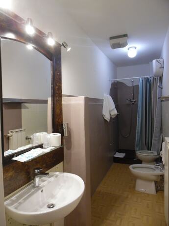 Imagen general del Hotel Albergo Livorno. Foto 9