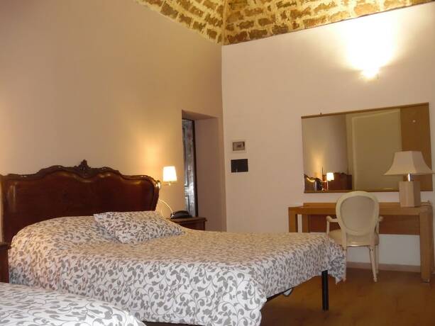 Imagen general del Hotel Albergo Livorno. Foto 13