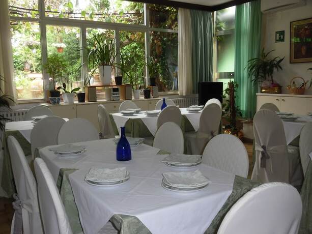 Imagen general del Hotel Albergo Livorno. Foto 14