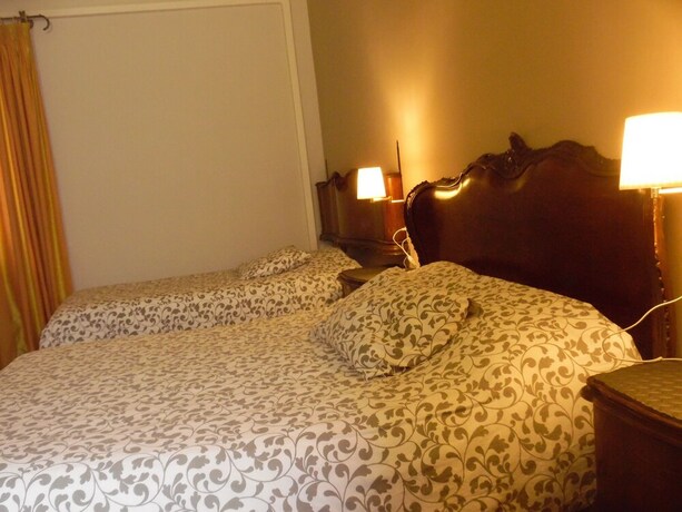 Imagen de la habitación del Hotel Albergo Livorno. Foto 16