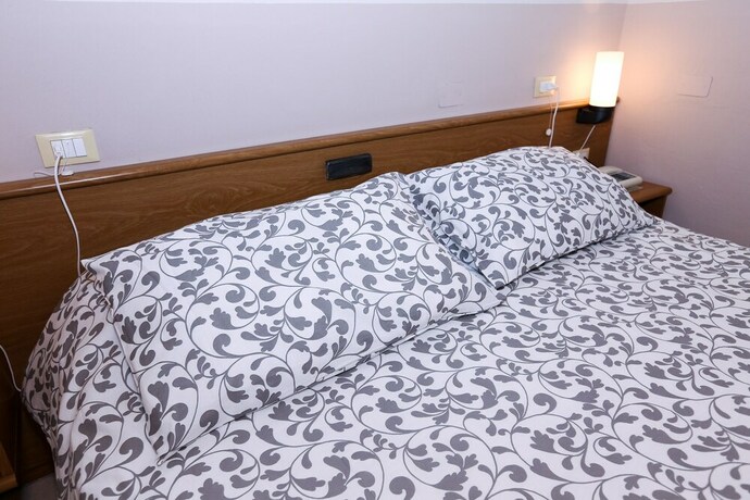 Imagen de la habitación del Hotel Albergo Livorno. Foto 24