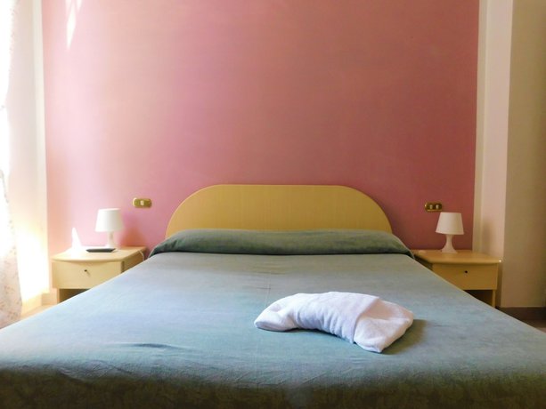 Imagen de la habitación del Hotel Albergo Locanda Maria. Foto 10