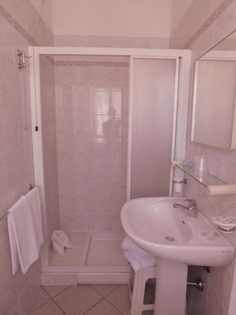 Imagen de la habitación del Hotel Albergo Locanda Maria. Foto 12