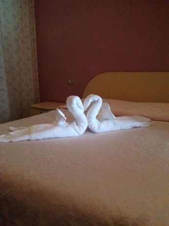 Imagen de la habitación del Hotel Albergo Locanda Maria. Foto 14