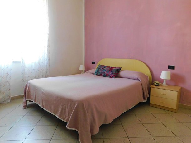 Imagen de la habitación del Hotel Albergo Locanda Maria. Foto 16