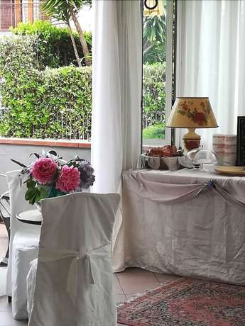 Imagen de los interiores del Hotel Albergo Locanda Maria. Foto 20