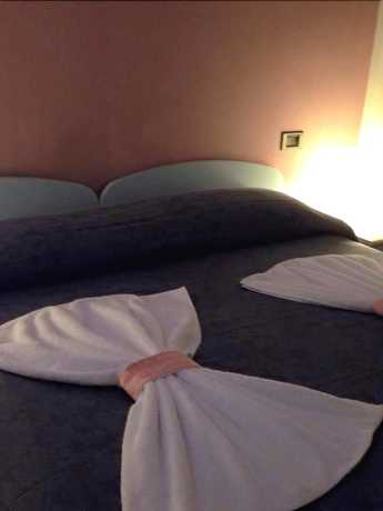 Imagen de la habitación del Hotel Albergo Locanda Maria. Foto 18
