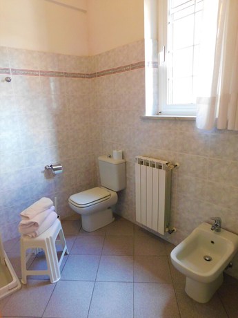 Imagen de la habitación del Hotel Albergo Locanda Maria. Foto 19