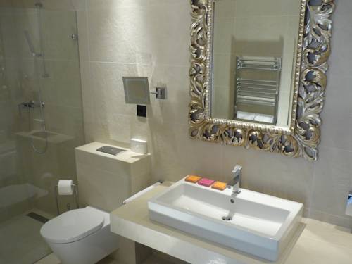 Imagen general del Hotel Albergo Losone. Foto 1