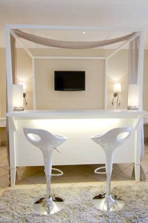 Imagen de la habitación del Hotel Albergo Losone. Foto 15