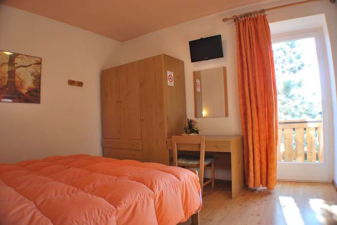 Imagen de la habitación del Hotel Albergo Lucia. Foto 12