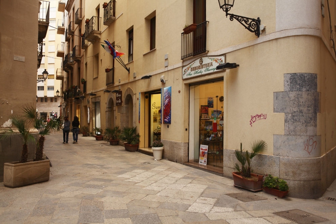 Imagen general del Hotel Albergo Maccotta. Foto 3