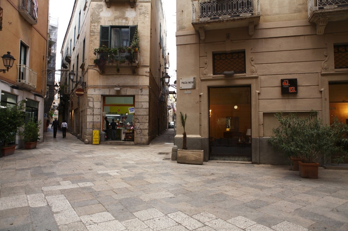 Imagen general del Hotel Albergo Maccotta. Foto 4