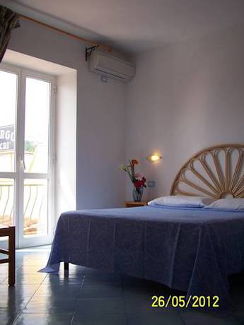 Imagen de la habitación del Hotel Albergo Macr&igrave;. Foto 2