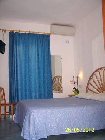 Imagen de la habitación del Hotel Albergo Macr&igrave;. Foto 3