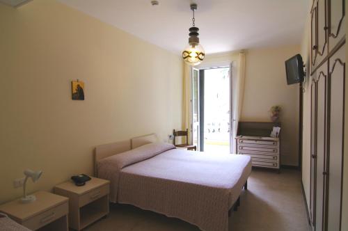 Imagen general del Hotel Albergo Madri Pie. Foto 1
