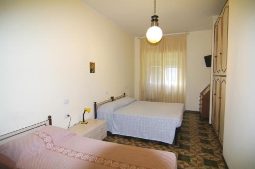 Imagen general del Hotel Albergo Madri Pie. Foto 3