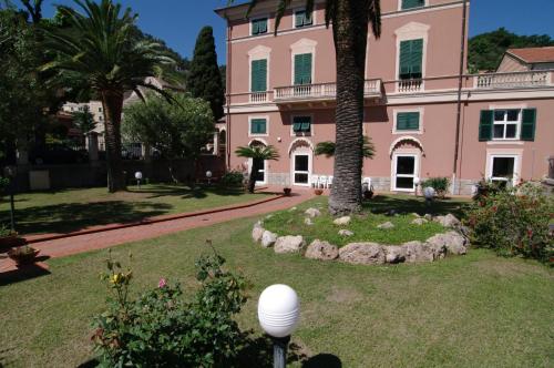 Imagen de la habitación del Hotel Albergo Madri Pie. Foto 8