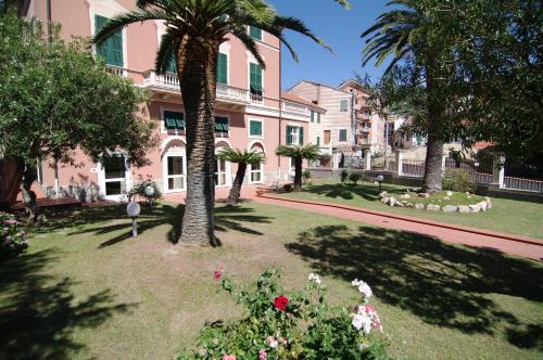 Imagen general del Hotel Albergo Madri Pie. Foto 5
