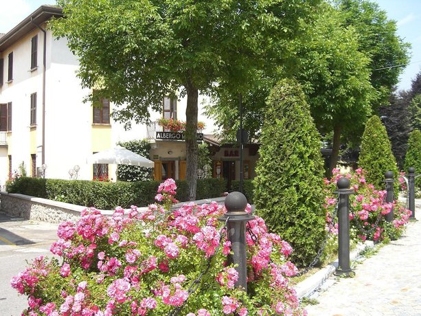 Imagen general del Hotel Albergo Maggio. Foto 2