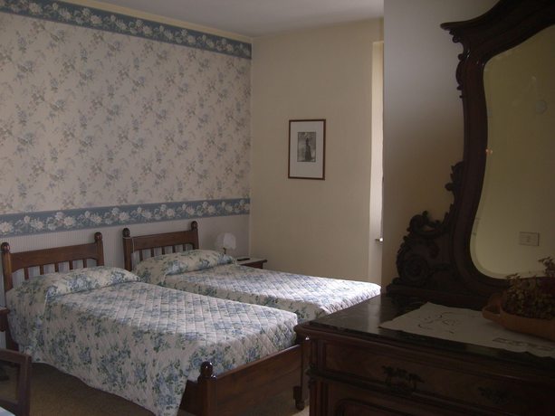 Imagen de la habitación del Hotel Albergo Maggio. Foto 11