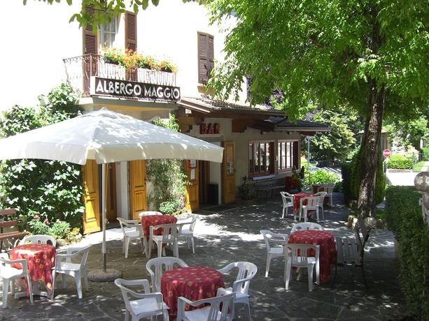Imagen general del Hotel Albergo Maggio. Foto 1