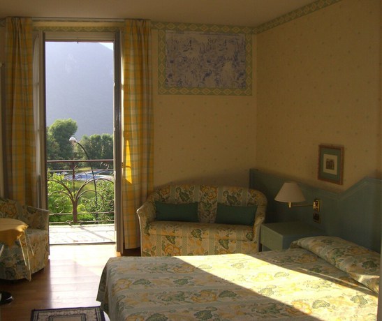 Imagen de la habitación del Hotel Albergo Maggio. Foto 13