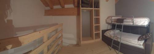 Imagen de la habitación del Hotel Albergo Maggiorina. Foto 7