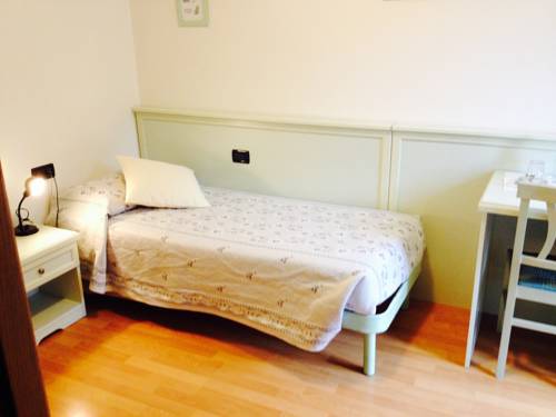 Imagen de la habitación del Hotel Albergo Maggiorina. Foto 13