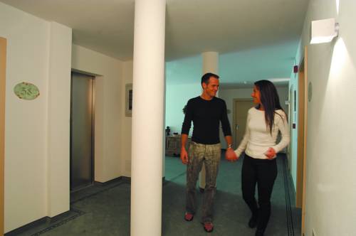 Imagen de la habitación del Hotel Albergo Majarei. Foto 10