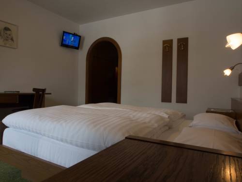 Imagen de la habitación del Hotel Albergo Majarei. Foto 12