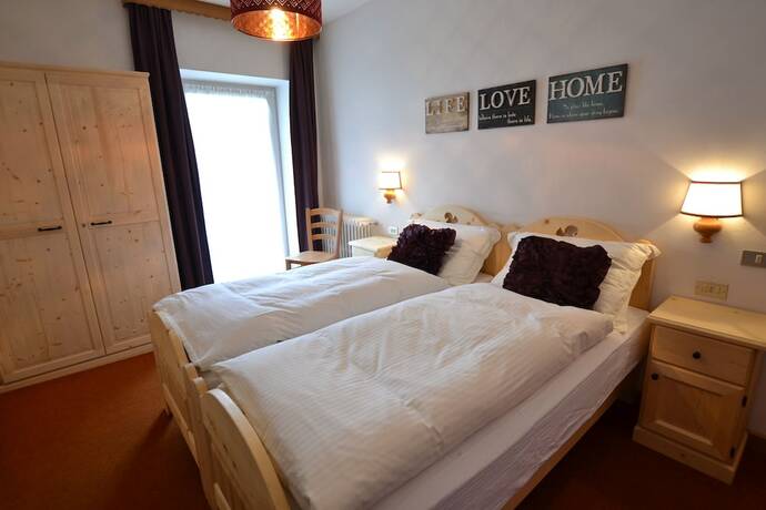 Imagen general del Hotel Albergo Majorka. Foto 4