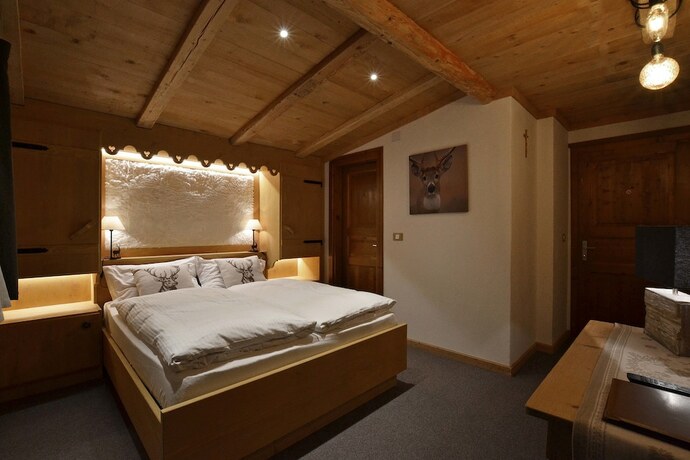 Imagen general del Hotel Albergo Majorka. Foto 7