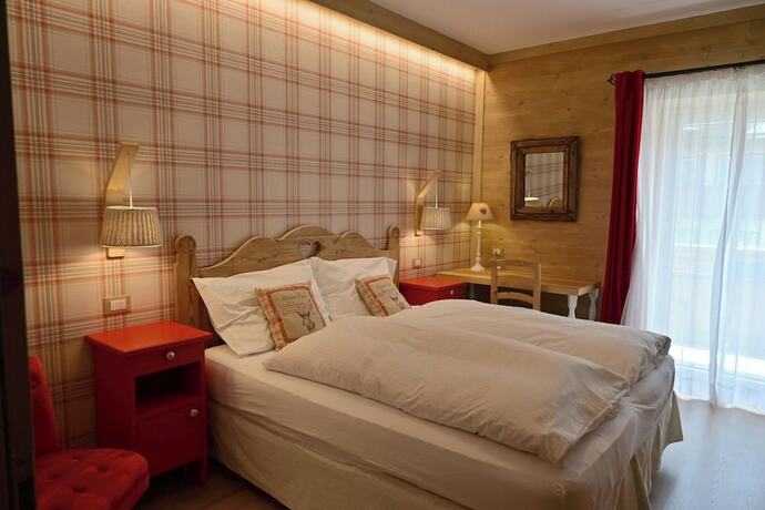 Imagen general del Hotel Albergo Majorka. Foto 15
