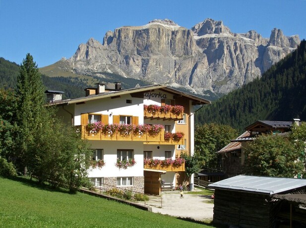 Imagen general del Hotel Albergo Majorka. Foto 1