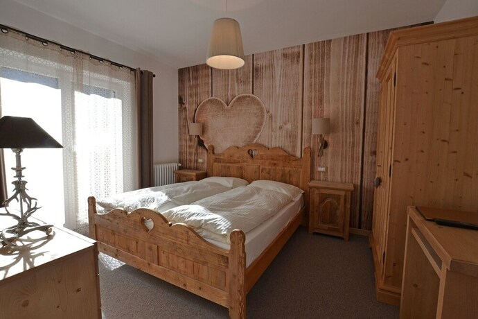 Imagen de la habitación del Hotel Albergo Majorka. Foto 21