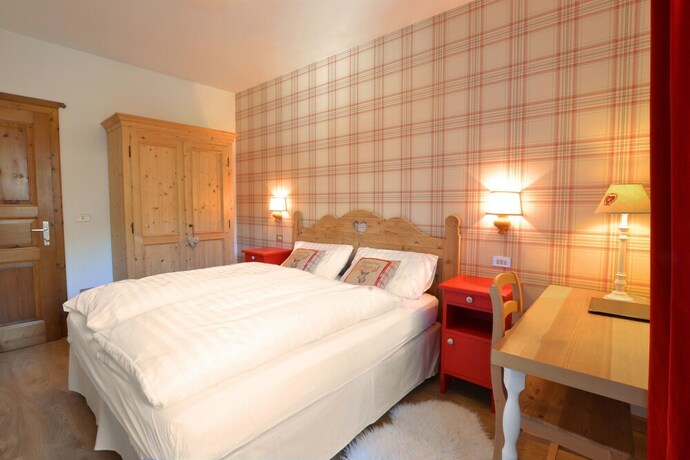 Imagen de la habitación del Hotel Albergo Majorka. Foto 34