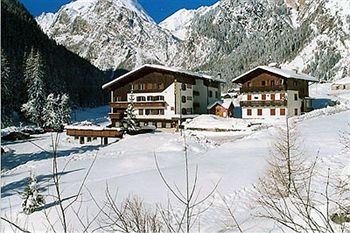 Imagen de los interiores del Hotel Albergo Malga Ciapela. Foto 8