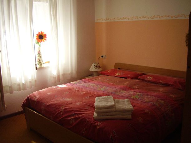 Imagen del bar/restaurante del Hotel Albergo Malga Ciapela. Foto 4